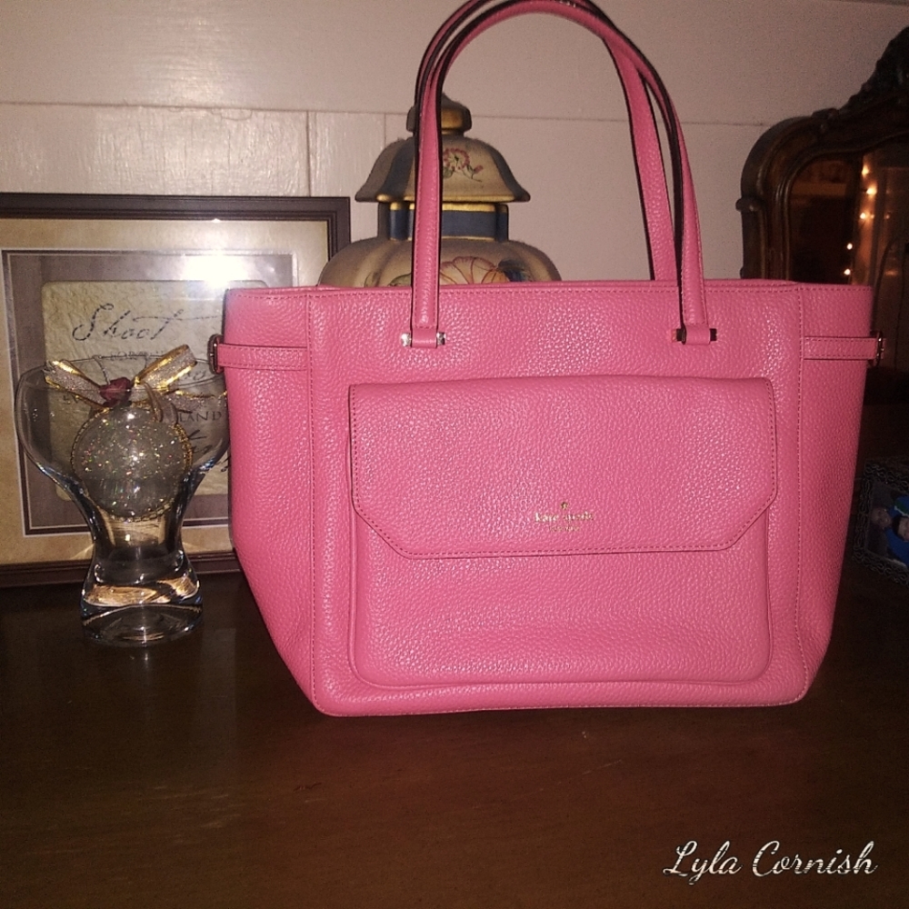 Authentic Kate Spade Purse